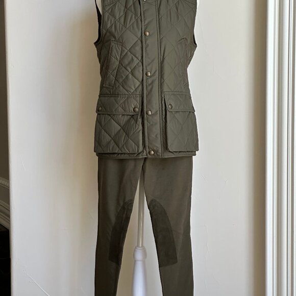 Ralph Lauren Jodpur Pants/Leggings - Picture 3 of 3